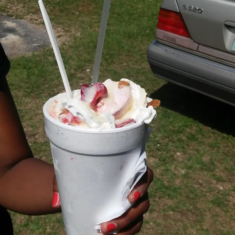 Miss Ann's Fast Foods