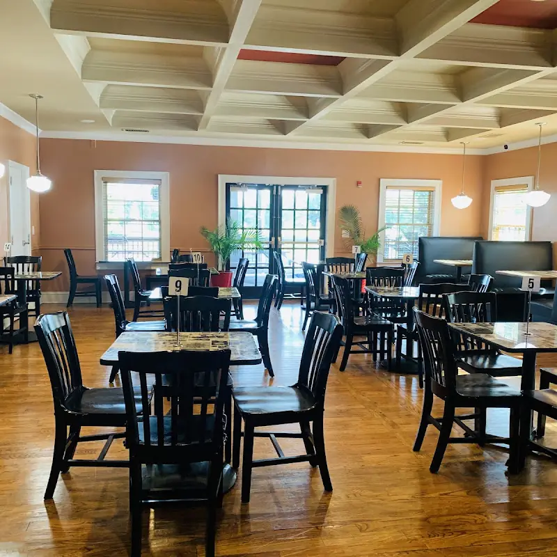 Bole Ethiopian Restaurant