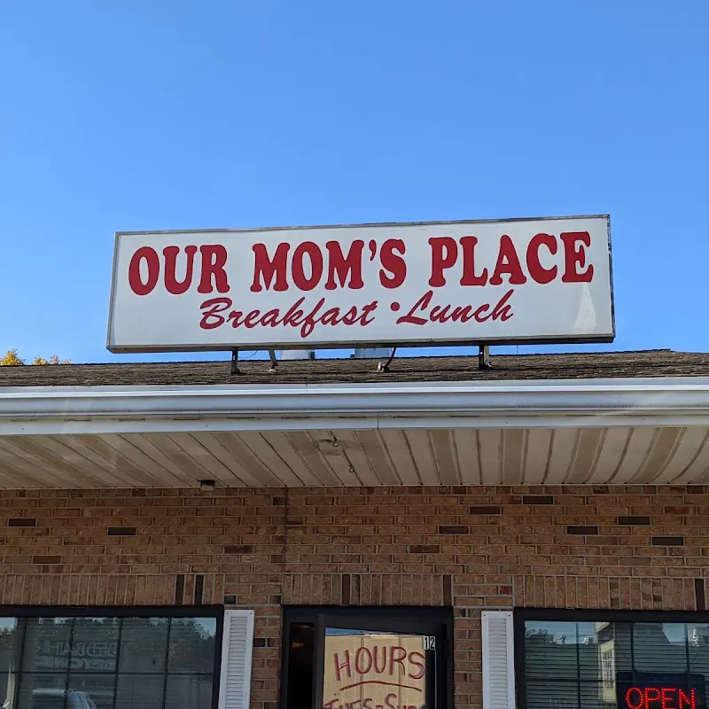 Our Mom's Place