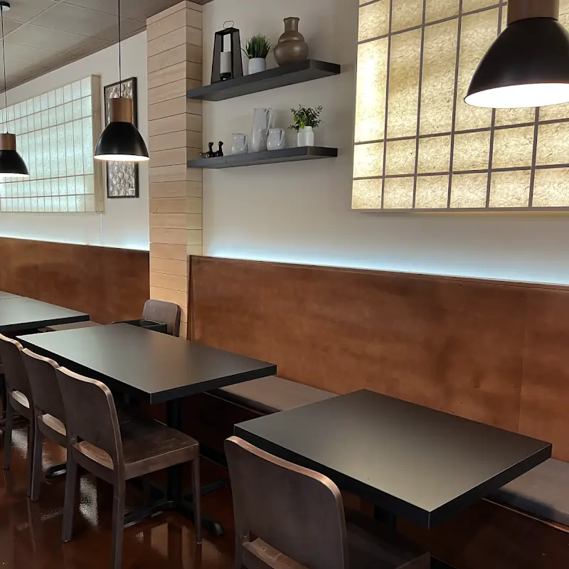 Stone Korean Restaurant