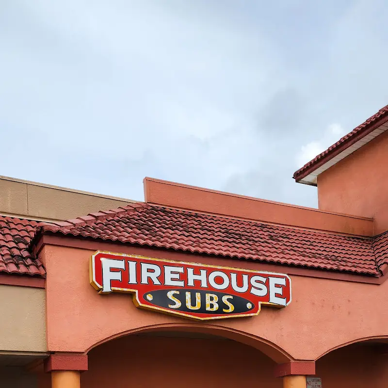 Firehouse Subs International Speedway
