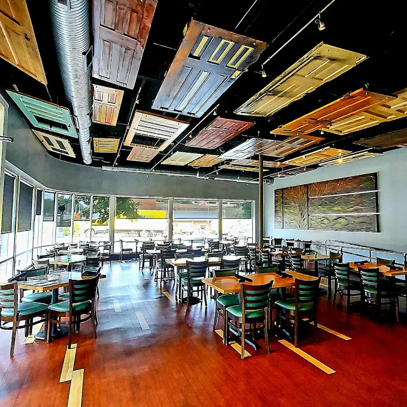 Alba Restaurant