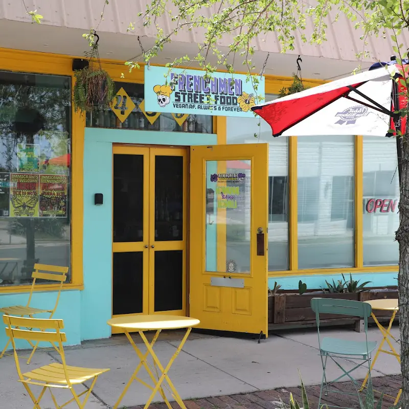 Frenchmen Street Food | Cajun