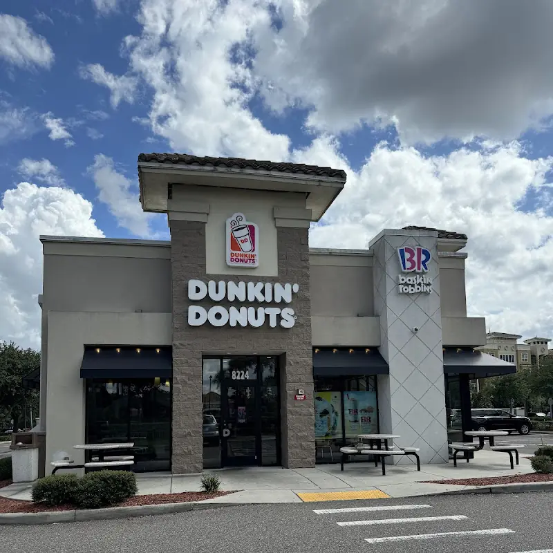Baskin-Robbins