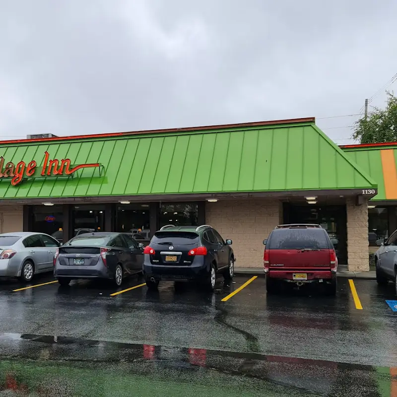 Village Inn