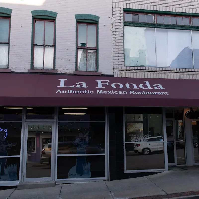 La Fonda