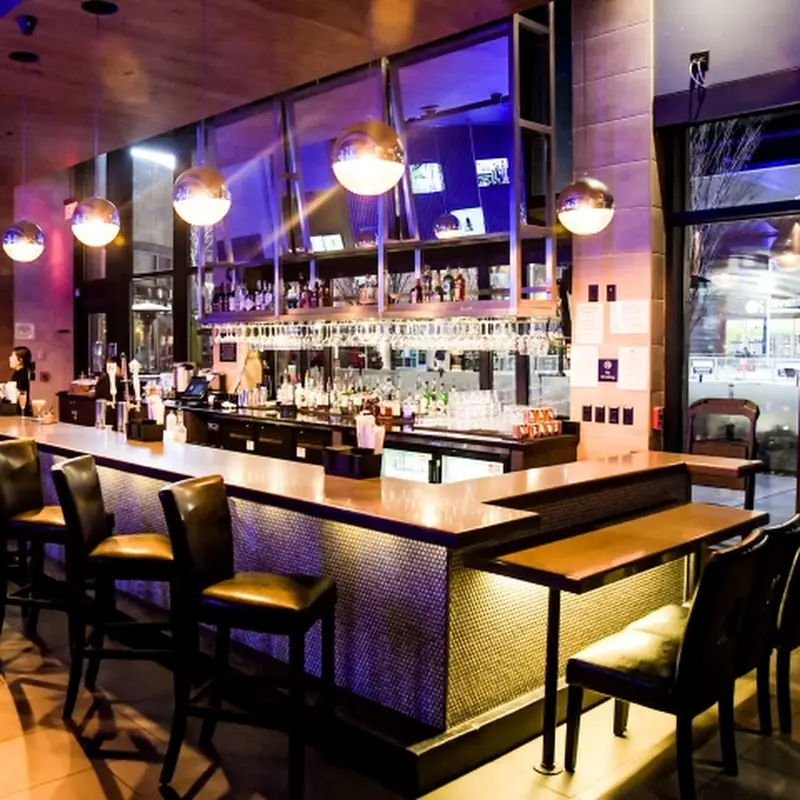 Firepan Korean BBQ and Bar