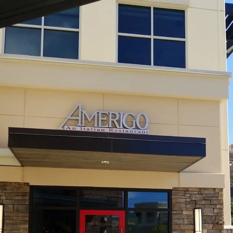 Amerigo Italian Restaurant