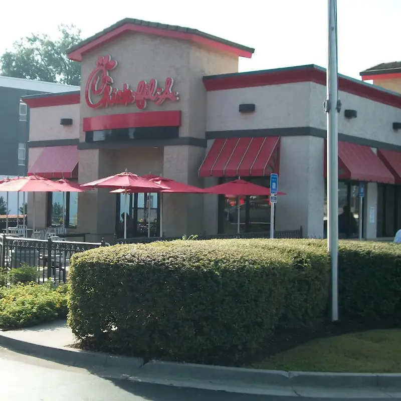 Chick-fil-A