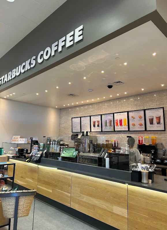 Starbucks Coffee Company