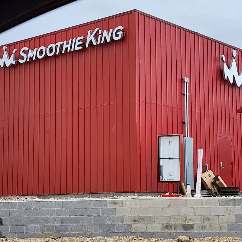 Smoothie King