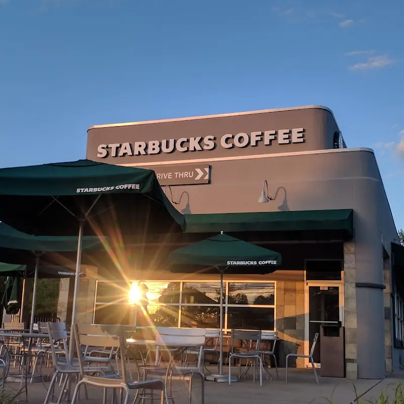 Starbucks Coffee Company