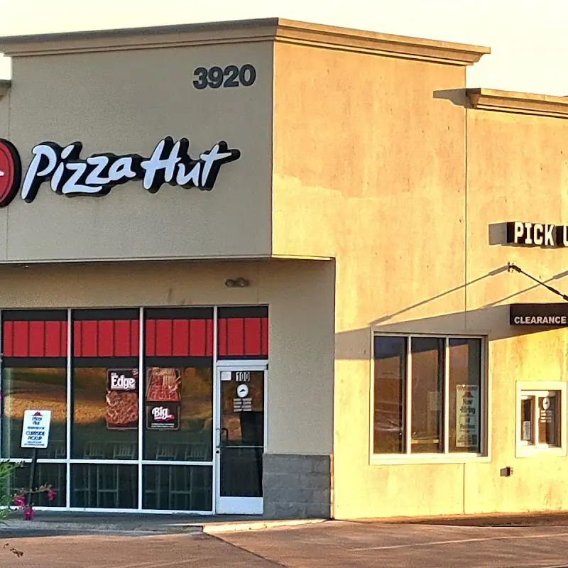 Pizza Hut