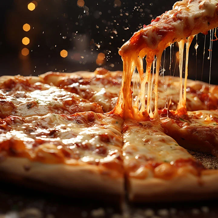 Valori Pizzeria