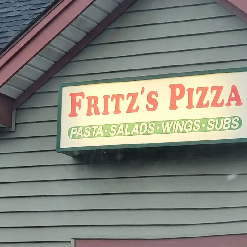 Fritz's Pizza & Subs