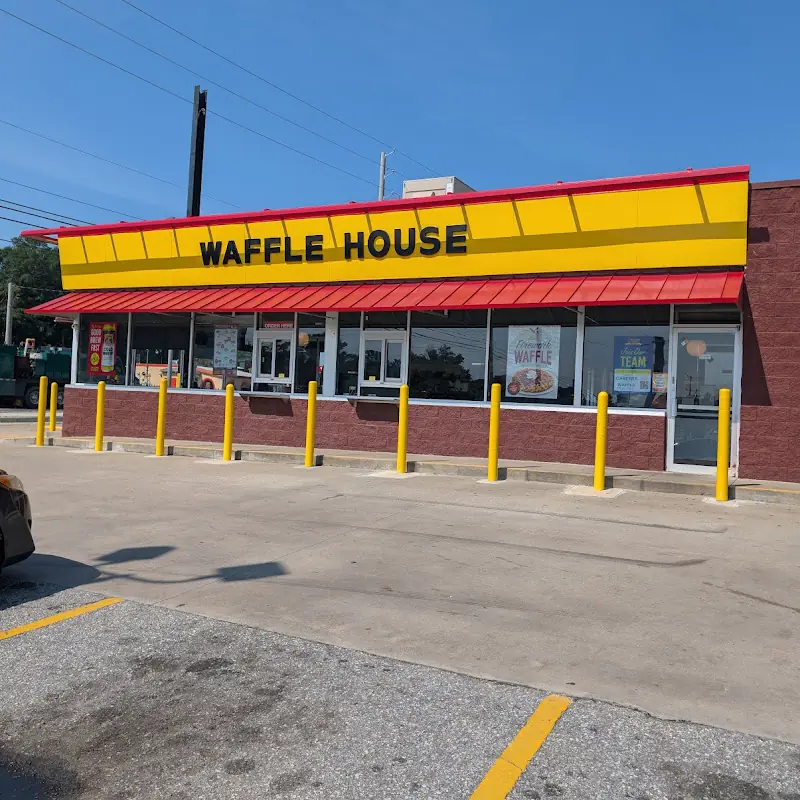 Waffle House