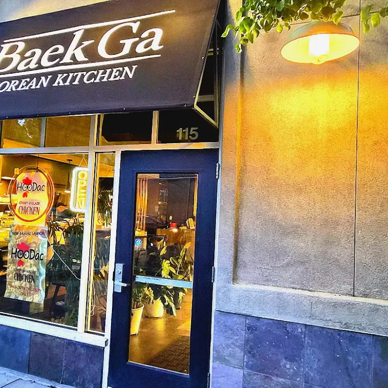 BaekGa