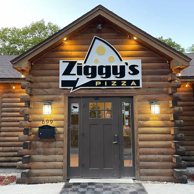 Ziggy's Pizza Sunapee