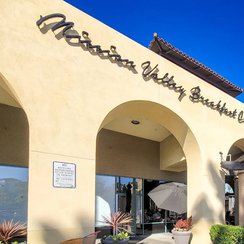 Mission Valley Breakfast Company