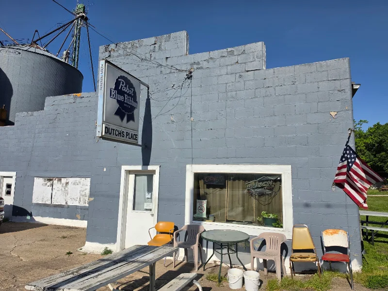Schober's Service & Dutches