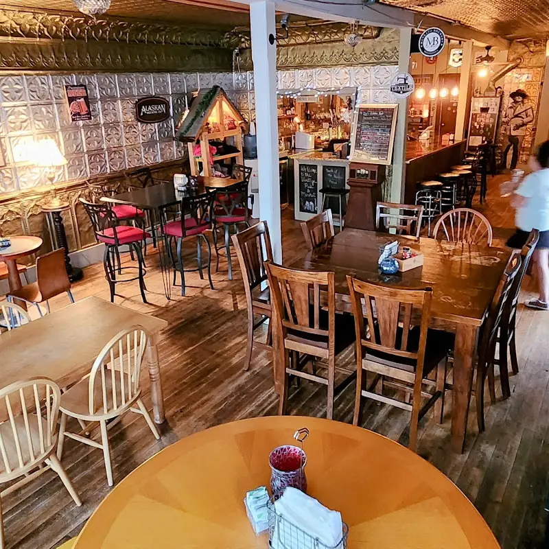 Vintage Pub