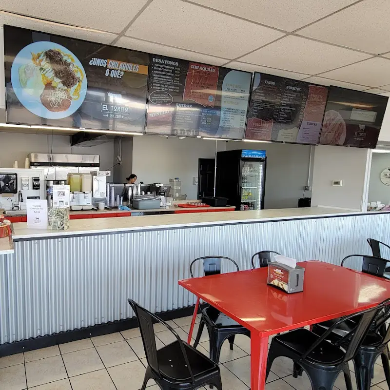 El Torito Tacos