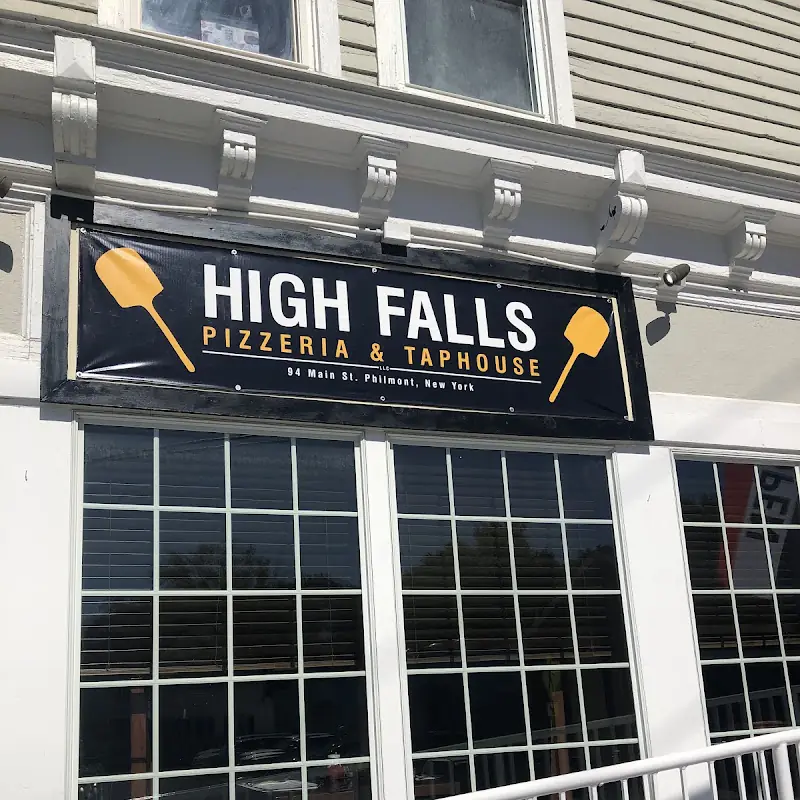 High Falls Pizzeria & Taphouse