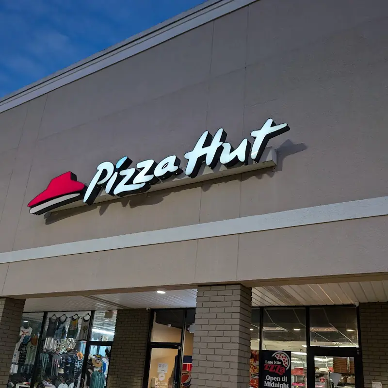 Pizza Hut