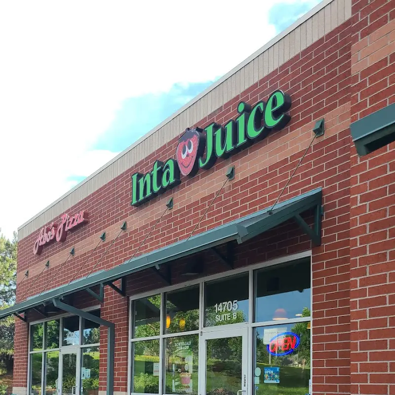 Inta Juice