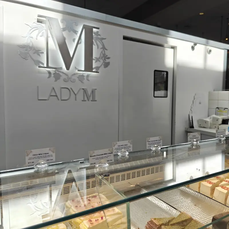 Lady M Cake Boutique - Woodbury NY