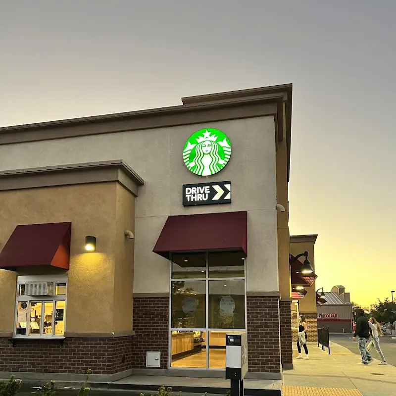 Starbucks Coffee Company