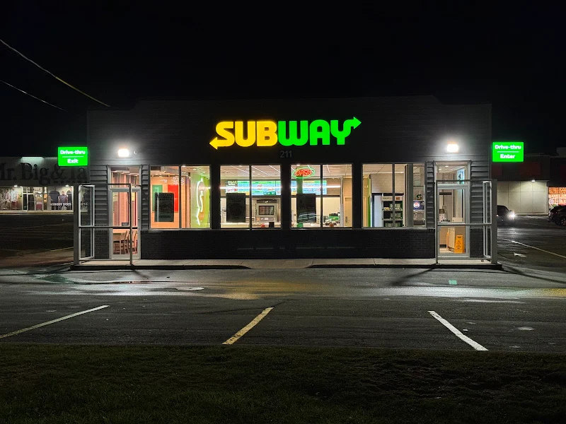 Subway