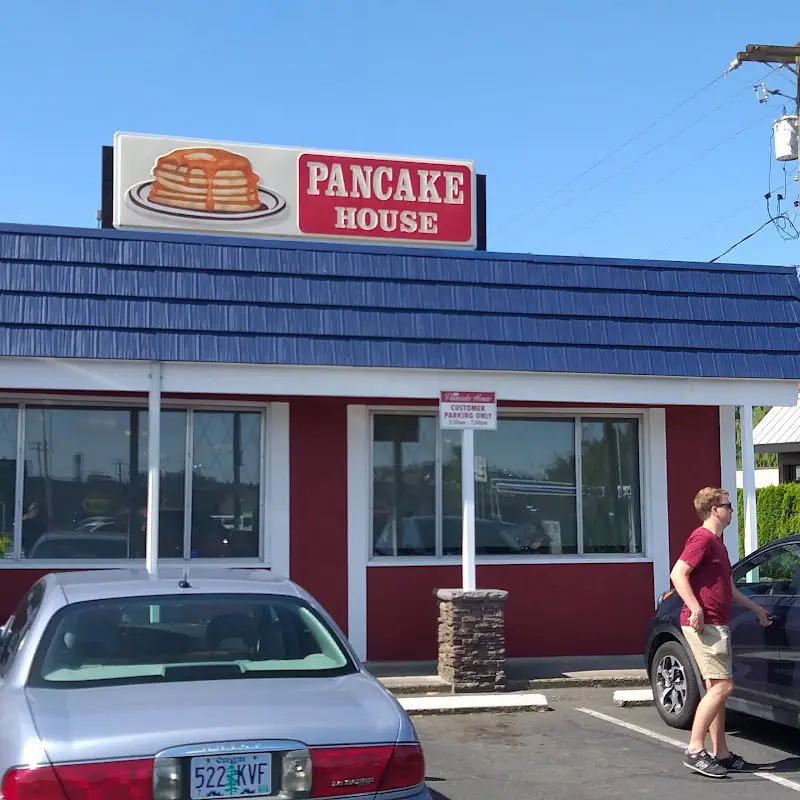 Pancake House