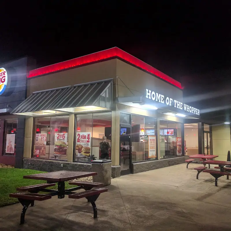 Burger King