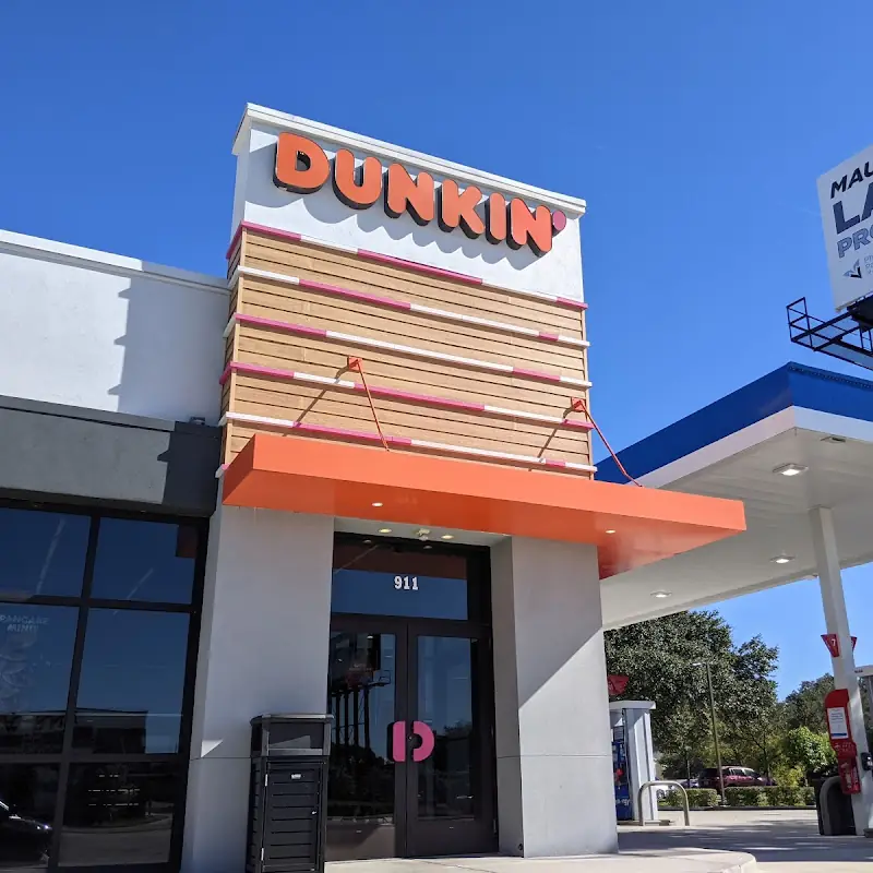 Dunkin'