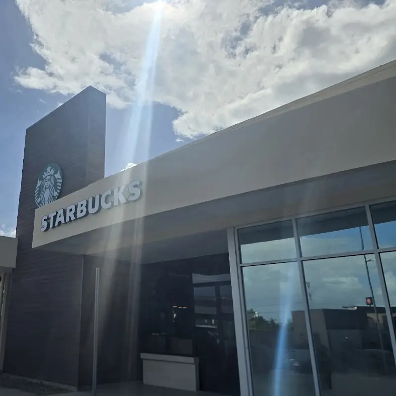 Starbucks