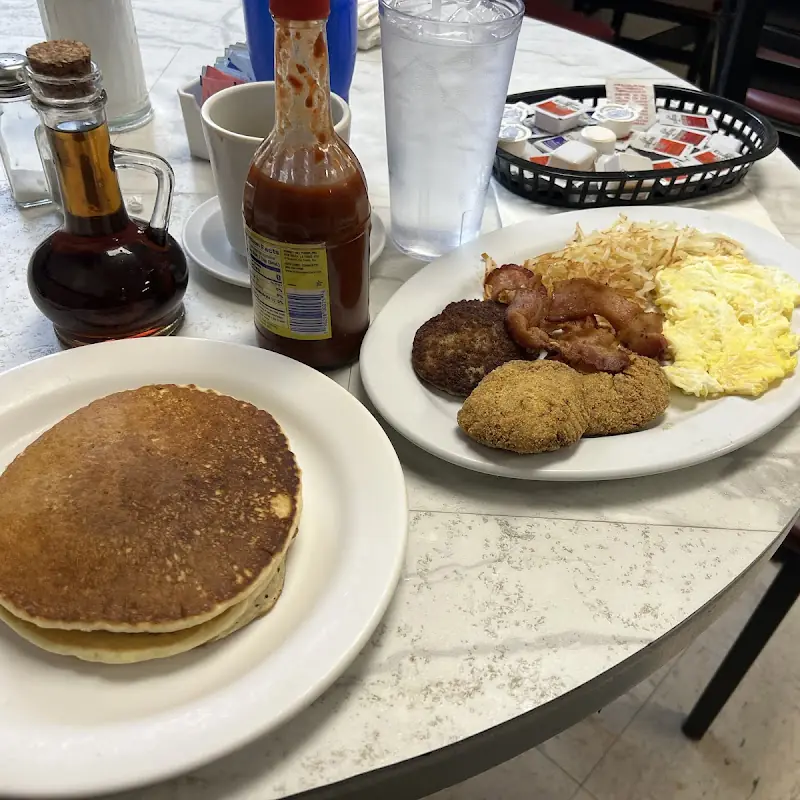 Glady's Restaurant