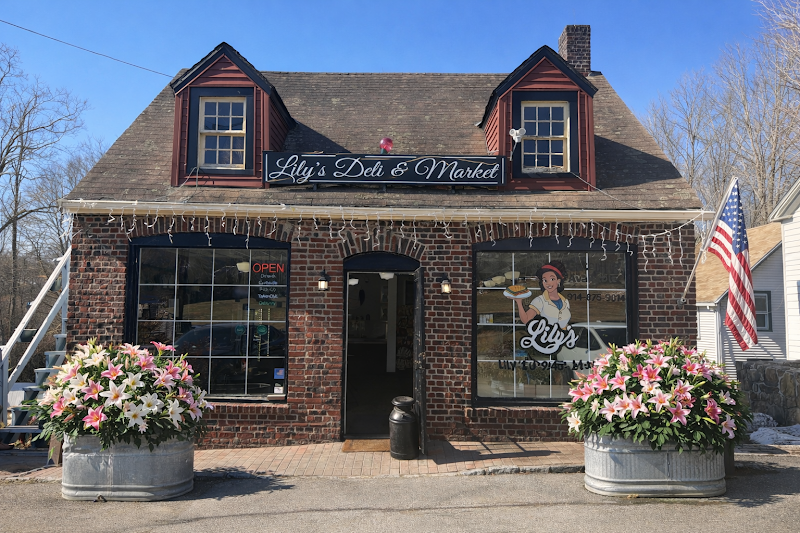 Lily's Deli and Market