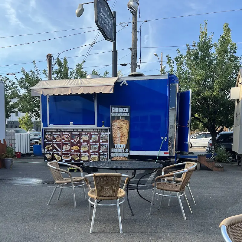 Gyro Republic - Greek & Mediterranean Food