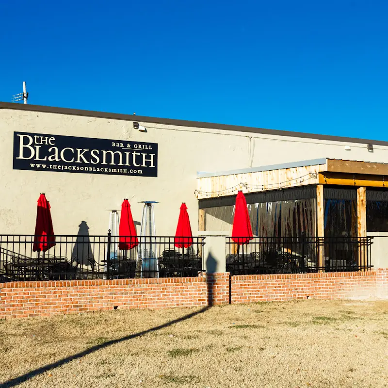 The Blacksmith Restaurant
