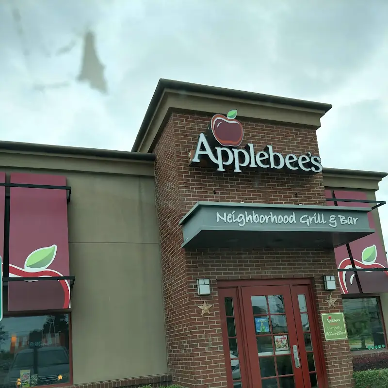 Applebee's Grill + Bar