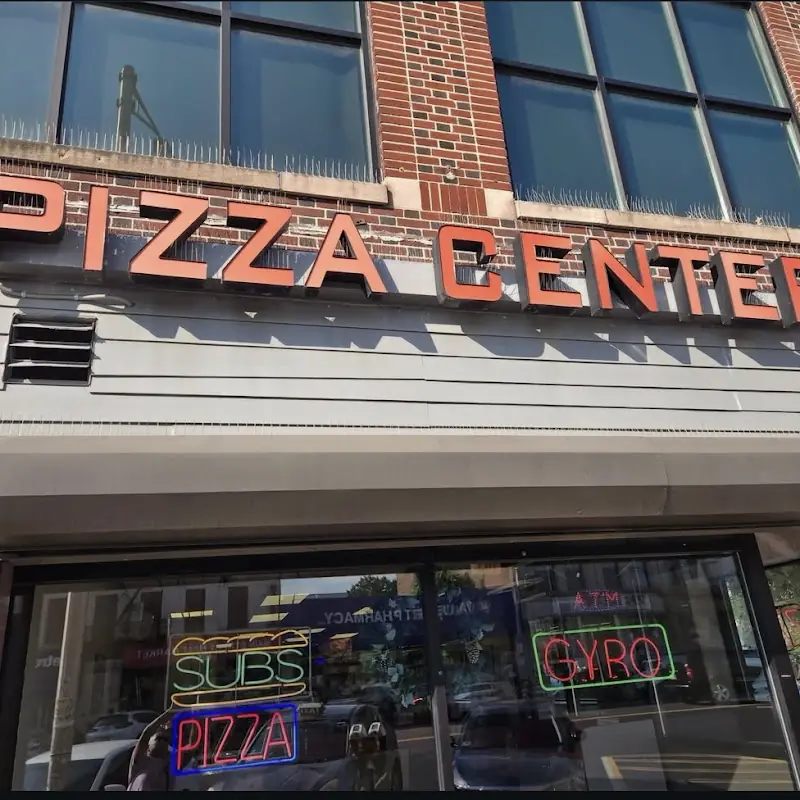 Pizza Center