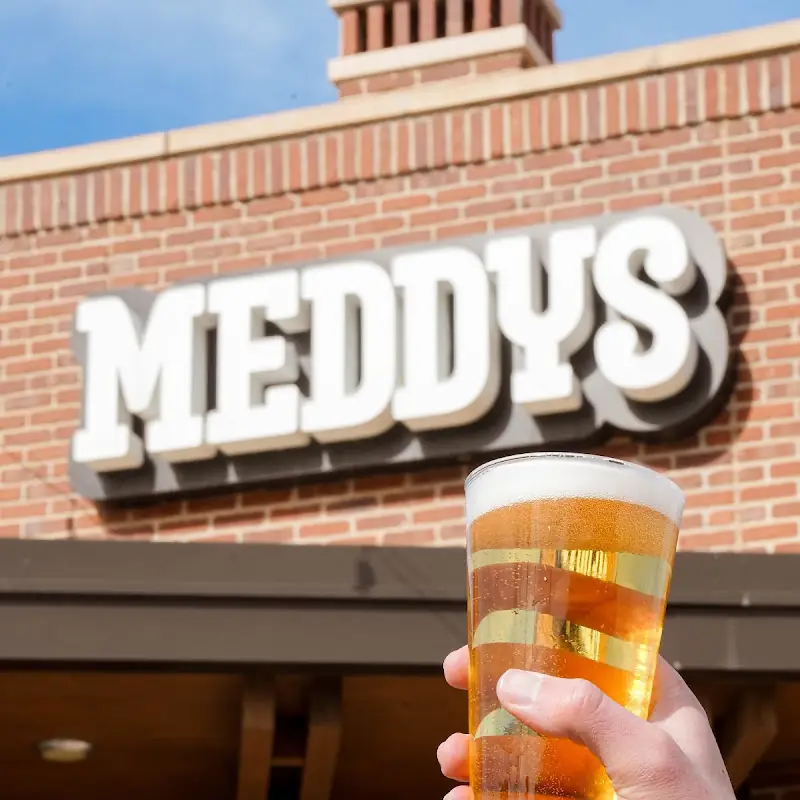 Meddys