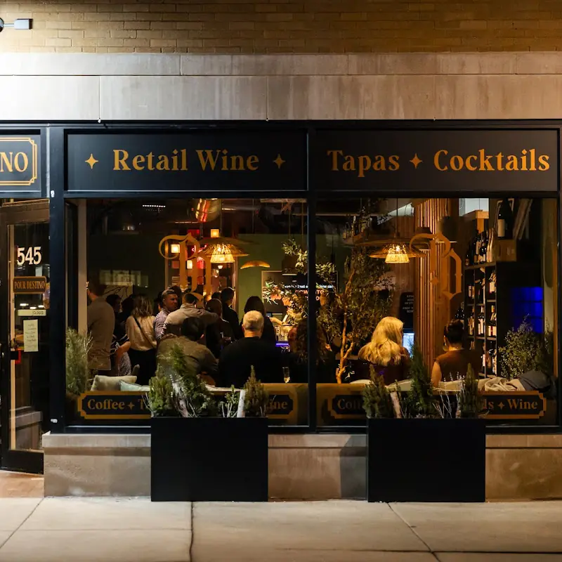 Anejo Old Fashioned Retail