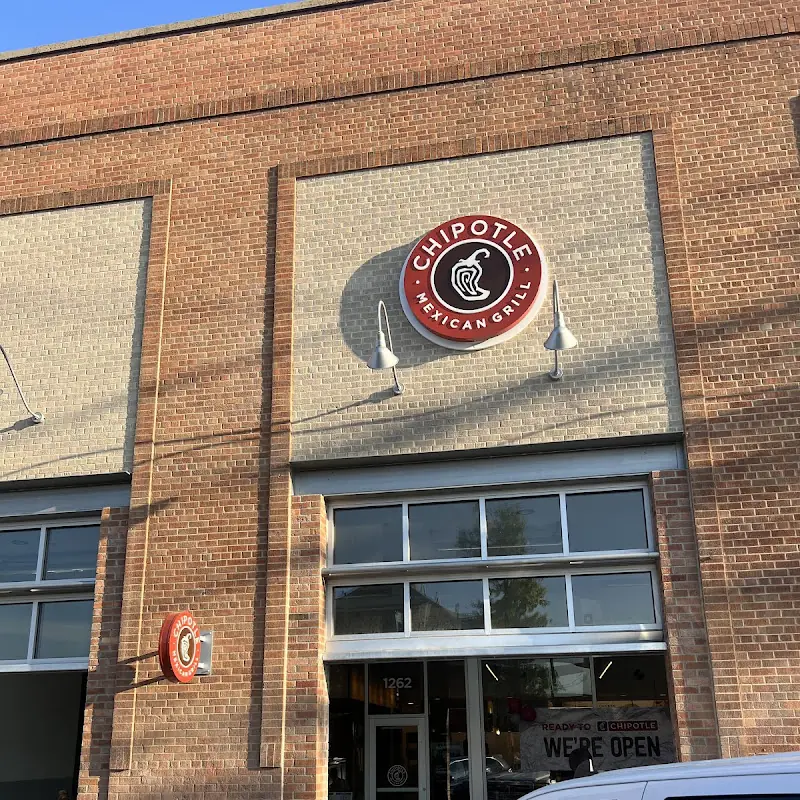 Chipotle Mexican Grill