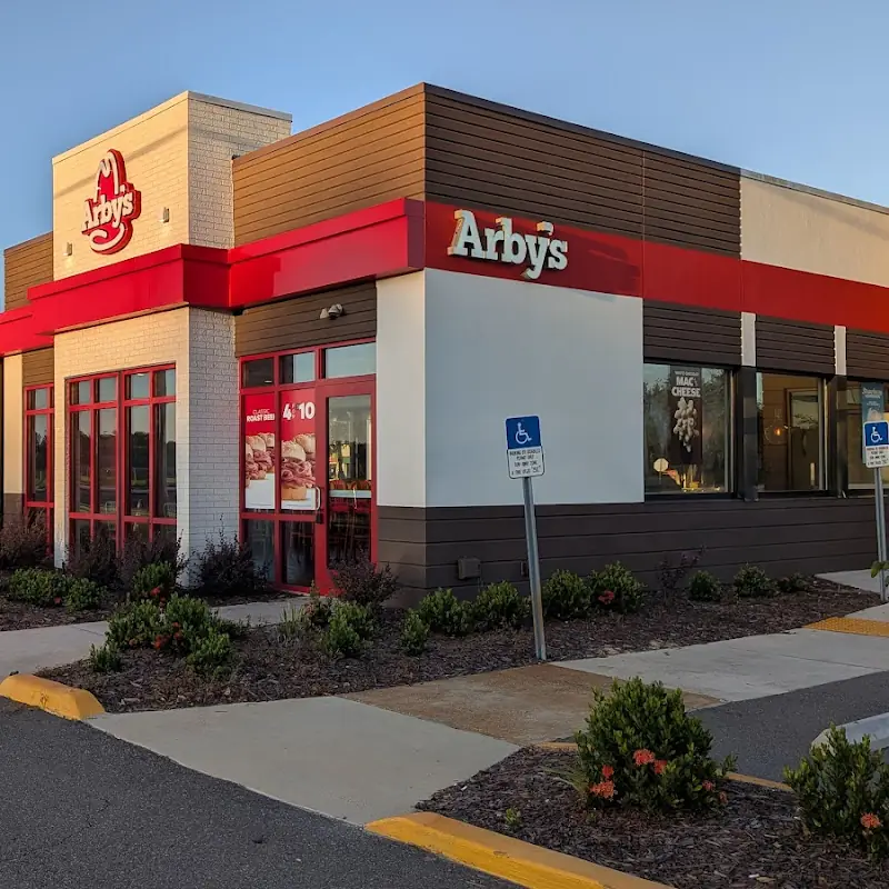Arby's