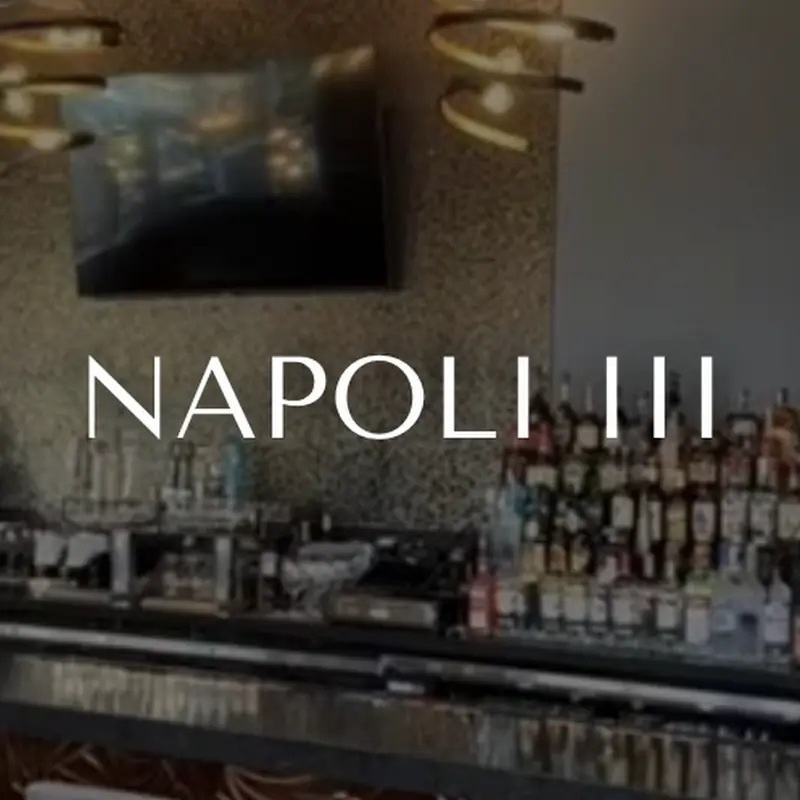 Napoli 3