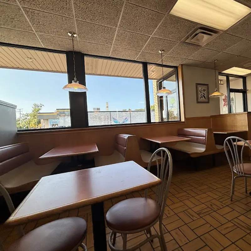 Lemon Tree Casual Dining