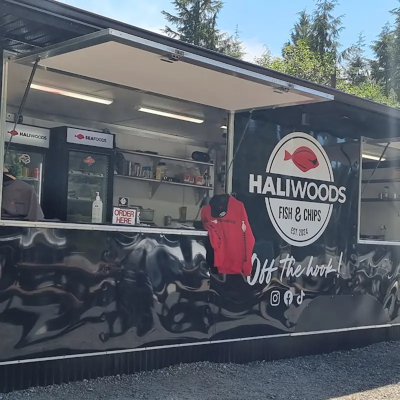 HALIWOODS