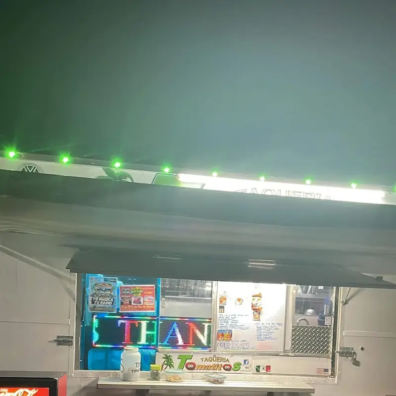 Taqueria tomatitos
